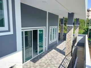 Bangsaray Villa Beach Side - Bang Sare - 6