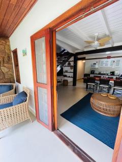 Casa em condomínio fechado com estrutura completa - Búzios - 3