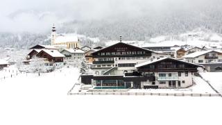 Sonnhof by Vitus Winkler - Sankt Veit im Pongau - 0