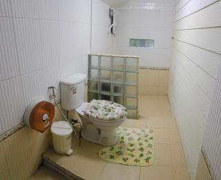 Balmy Hideout Cafe & Homestay - Ban Huai Kaeo - 8