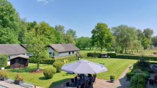Landhotel Linden am Venekotensee - Niederkrüchten - 2