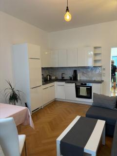 Terrace apartment - 7
