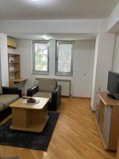 Premium One bedroom apartment Cristal - 1
