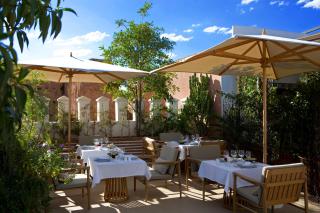 Riad Dar Alfarah - Marrakech - 8