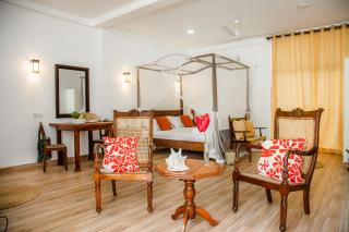 CJ's House at Mawella - 6