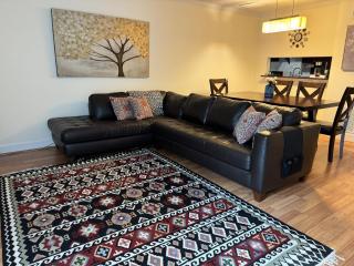 Cozy Central family home - Smyrna - 0