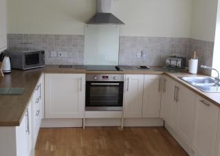 Glenview Lodge accommodation, Monmouthshire - Usk - 6