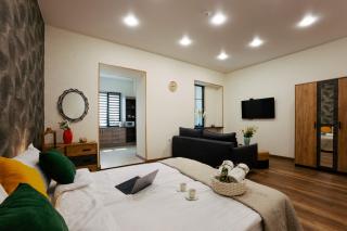 hotelise I Scotch Apartment - Yerevan - 9
