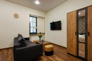 hotelise I Scotch Apartment - 5