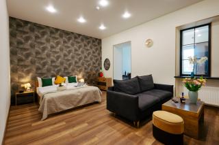 hotelise I Scotch Apartment - 6