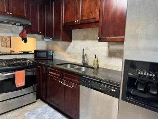 Cozy Central family home - Smyrna - 1