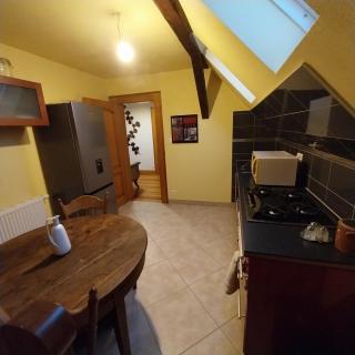 Chambre - Drulingen - 3