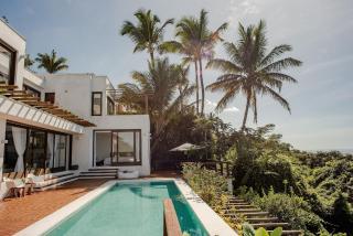 Casa Blanca - Vista espetacular no coração do Arraial d'Ajuda - 6