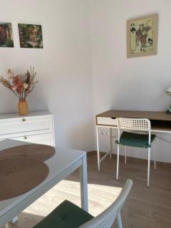 Sophie Studio - Top center, Cozy & Work-Friendly near AUBG, Free streaming platforms - Blagoewgrad - 6
