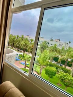 Appartement at the beach - Mohammedia - 5
