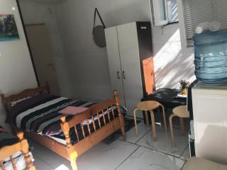 Apartment with big yard and garden - 9