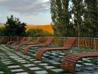 HarmonyCampingHouse - Tkhit - 1