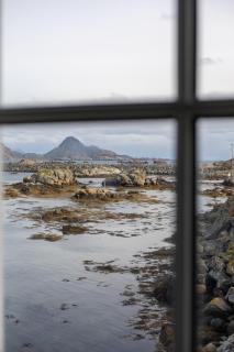 Villa Havgapet - Large Private Villa with HotTub Sea View Lofoten - 5