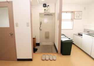 GLOCE 弓ヶ浜 Guest Room 南伊豆の弓ヶ浜近くのゲストルーム - 3