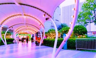 GRASS RESIDENCES - Shopping Dining Entertainment Destination Manila - Manila - 1