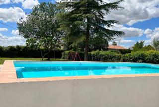 Casa Rural Macondo - Trujillanos - 7