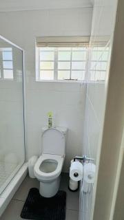 110 Berry Street Self-Catering Accommodation - 1