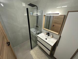 Appartement luxe Chateaucreux - Saint-Étienne - 6