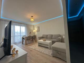 Appartement luxe Chateaucreux - Saint-Étienne - 4