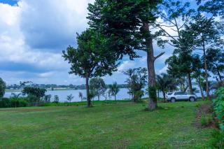 De Rain Eco Beach Resort - 1