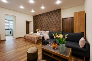 hotelise l Whiskey Apartment - 5