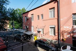 hotelise l Whiskey Apartment - 8