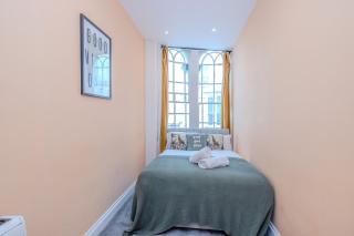 Modern 2 Bed Flat in Vibrant Kemptown - Brighton & Hove - 9