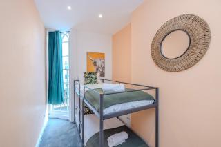 Modern 2 Bed Flat in Vibrant Kemptown - Brighton & Hove - 8
