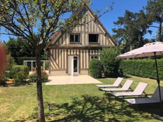 Deauv'hills House - Deauville - 0
