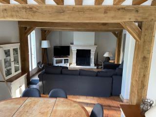 Deauv'hills House - 3