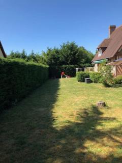 Deauv'hills House - Deauville - 1