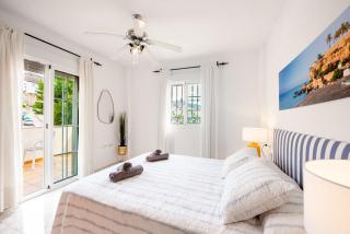 Villa Oliva Nerja - Luxury Redesign & Private Pool - Nerja - 6