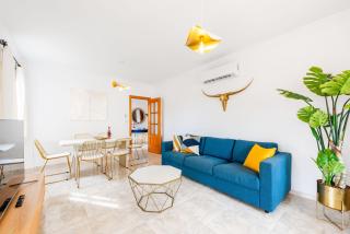 Villa Oliva Nerja - Luxury Redesign & Private Pool - Nerja - 3