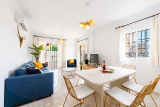 Villa Oliva Nerja - Luxury Redesign & Private Pool - Nerja - 1