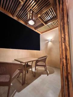 Komfortowy apartament na dachu w sercu miasta - Hurghada - 8