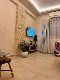 Komfortowy apartament na dachu w sercu miasta - Hurghada - 2