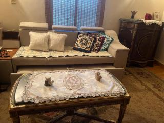2 BR Luxury apartment for rent at Egypt, Great Cairo, Giza, 6 October City, 1st District, - 6th Of October - 0