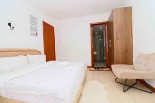 Elegant 2 BED apt in Kilimani with balcony views - Nairobi - 5