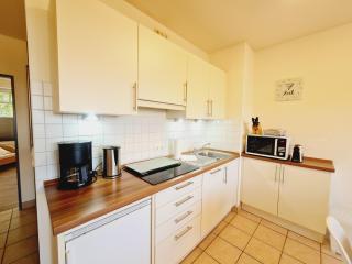 Ferienwohnung B6 - 4
