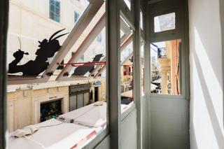 Gallarija Suite - La Valletta - 6