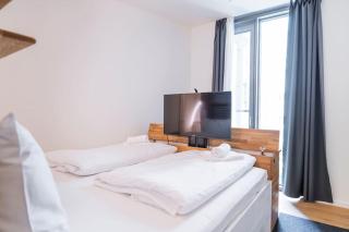 Smart Apartment - Top of Belvedere Smart 1 - Vienne - 7