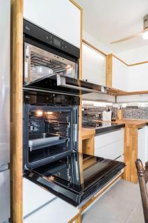 Smart Apartment - Top of Belvedere Smart 1 - Vienne - 5