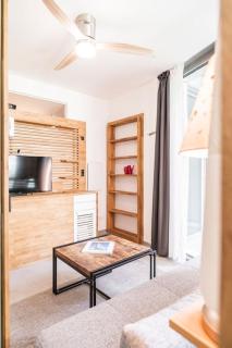 Smart Apartment - Top of Belvedere Smart 1 - Vienne - 2