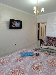 Однокомнатная квартира в ЖК Парк Миллениум, рядом с посольством США - 5