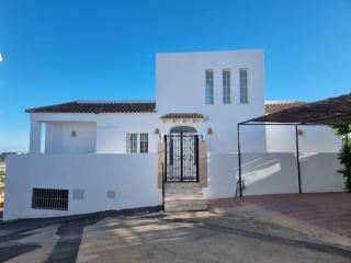 maison spacieuse - Cuevas del Almanzora - 0